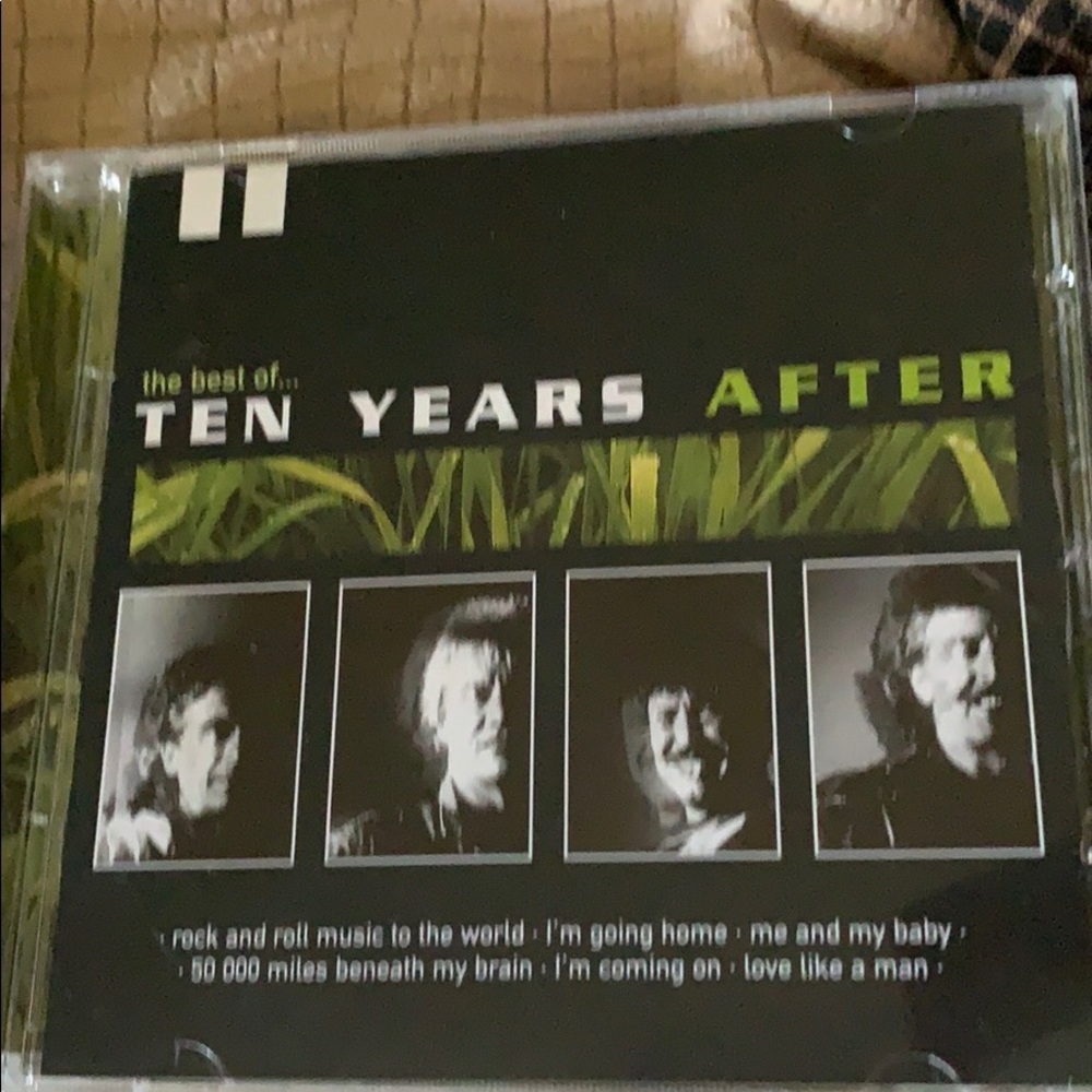 CD